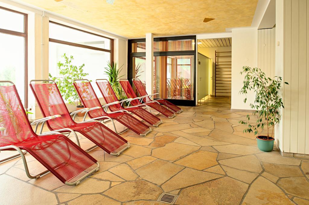 Bsw Schwarzwaldhotel Baiersbronn Exterior photo